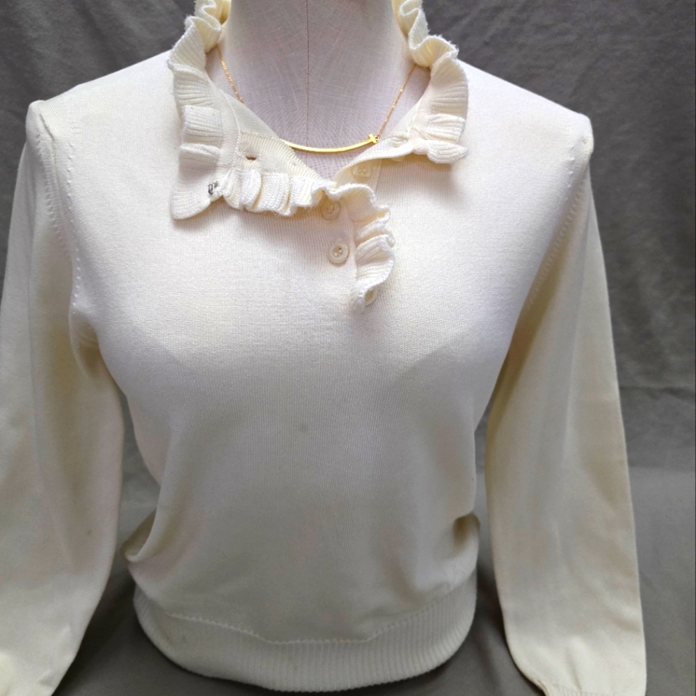 Givenchy Blouse - Picture 2 of 8